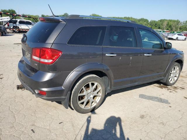 Photo 3 from auction – 2016 DODGE JOURNEY SX with VIN 3C4PDCBG7GT109891