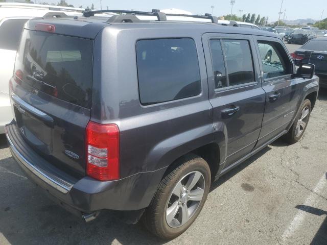 Photo 3 from auction – 2016 JEEP PATRIOT LA with VIN 1C4NJPFA4GD803201