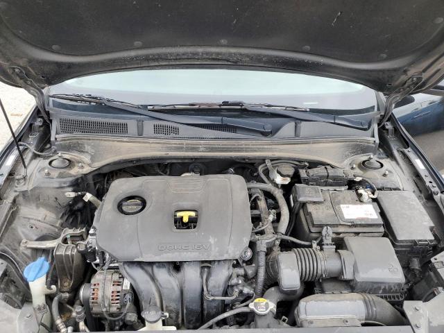 Photo 11 from auction – 2020 KIA FORTE FE with VIN 3KPF24AD4LE179149