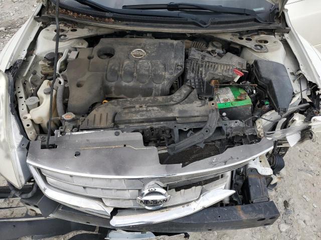 Photo 11 from auction – 2012 NISSAN ALTIMA BAS with VIN 1N4AL2AP8CN537103