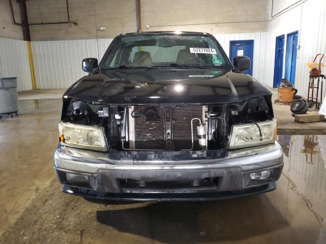 Фото 5 с аукциона – 2009 GMC CANYON с VIN 1GTCS199698134573