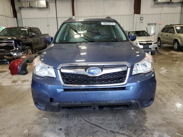 Photo 5 from auction – 2014 SUBARU FORESTER 2 with VIN JF2SJAECXEH400690