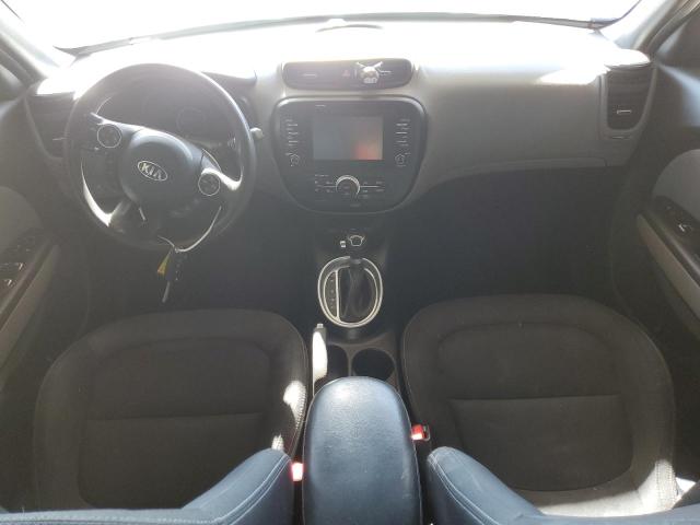 صورة رقم 8 من المزاد - 2018 KIA SOUL + مع VIN KNDJP3A59J7600942