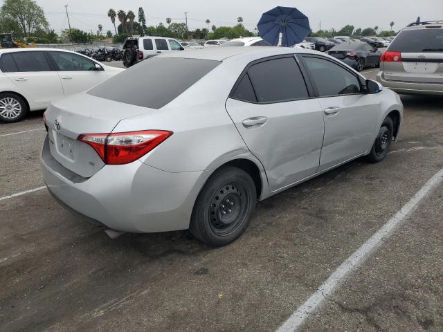 Photo 3 from auction – 2016 TOYOTA COROLLA L with VIN 5YFBURHE3GP525667