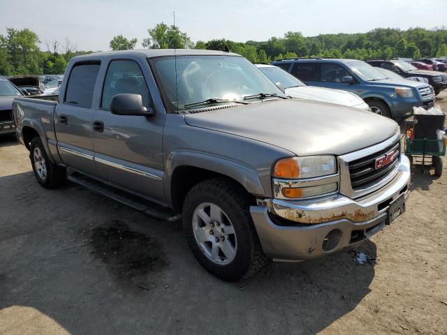 Photo 4 from auction – 2006 GMC NEW SIERRA with VIN 2GTEK13Z261336794