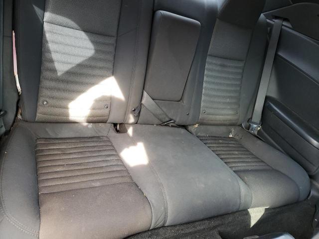 Photo 10 from auction – 2012 DODGE CHALLENGER with VIN 2C3CDYAG6CH189043