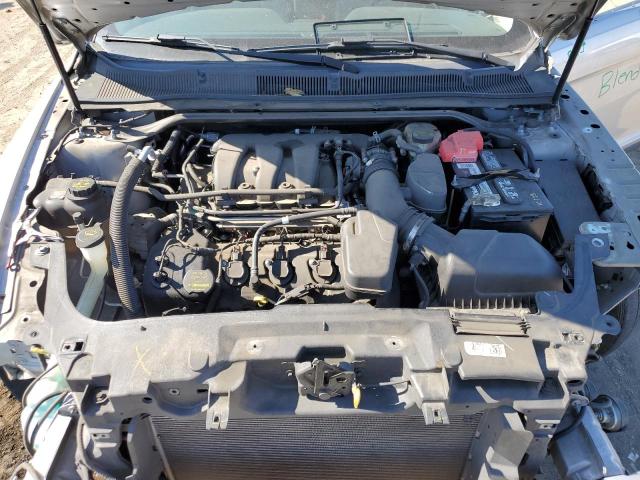Photo 11 from auction – 2013 FORD TAURUS SE with VIN 1FAHP2D83DG235604