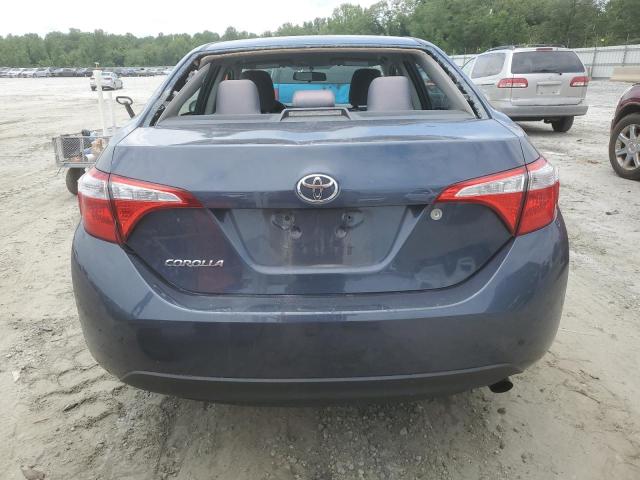 Photo 6 from auction – 2014 TOYOTA COROLLA L with VIN 2T1BURHE7EC108775