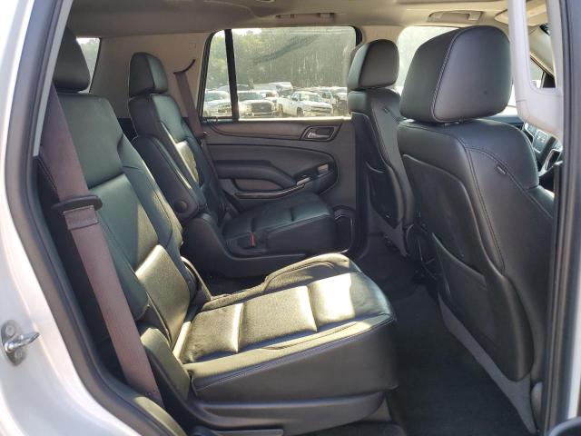 Photo 11 from auction – 2016 GMC YUKON SLT with VIN 1GKS2BKCXGR259482