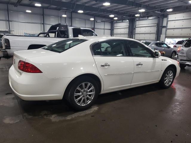 Photo 3 from auction – 2009 BUICK LUCERNE CX with VIN 1G4HP57M99U121888