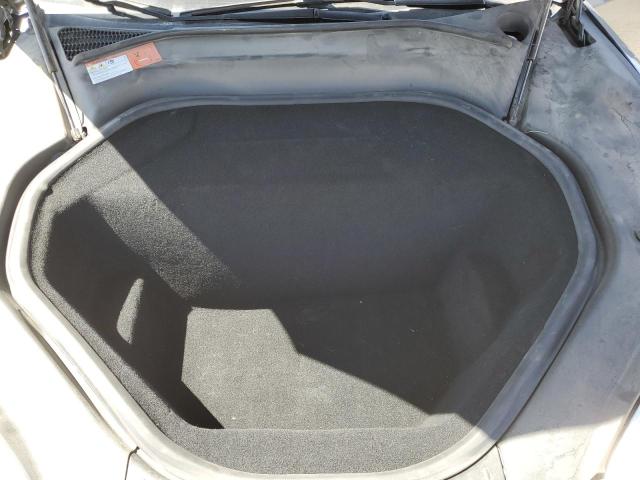 Photo 11 from auction – 2015 TESLA MODEL S 85 with VIN 5YJSA1H23FFP79552