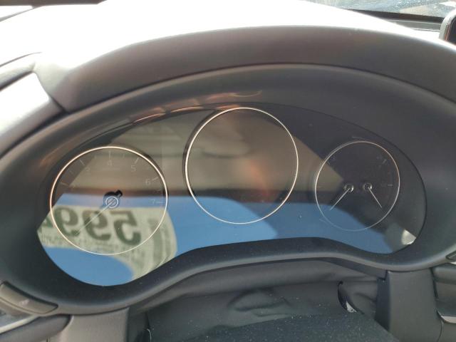Photo 9 from auction – 2023 MAZDA CX-30 SELE with VIN 3MVDMBBMXPM574757