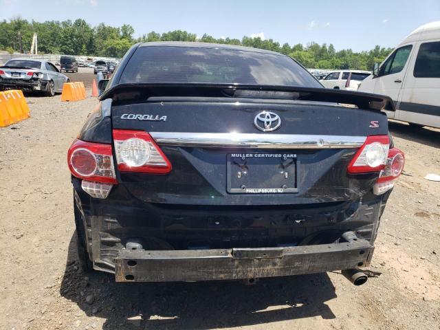 صورة رقم 6 من المزاد - 2012 TOYOTA COROLLA BA مع VIN 5YFBU4EE0CP051114