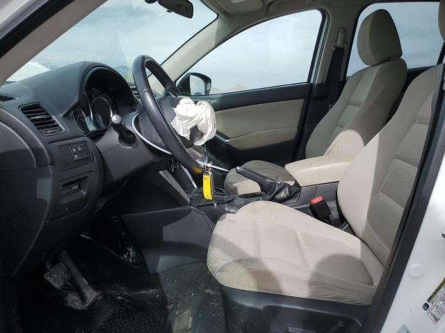 Photo 7 from auction – 2013 MAZDA CX-5 with VIN JM3KE4CE1D0131136