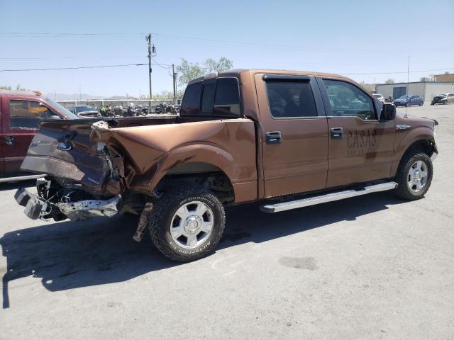 Photo 3 from auction – 2012 FORD F150 SUPER with VIN 1FTEW1CM1CKD05685