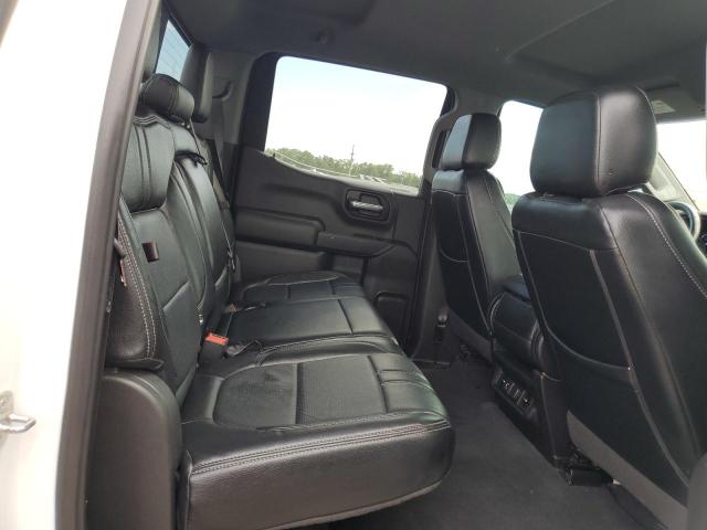 Photo 10 from auction – 2021 CHEVROLET SILVERADO with VIN 3GCUYDED6MG367788