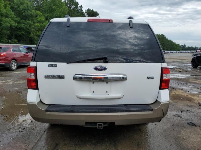 Photo 6 from auction – 2011 FORD EXPEDITION with VIN 1FMJU1H57BEF46181