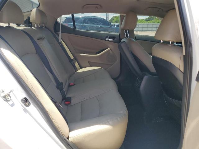 Photo 10 from auction – 2014 KIA OPTIMA HYB with VIN KNAGN4AD0E5065009
