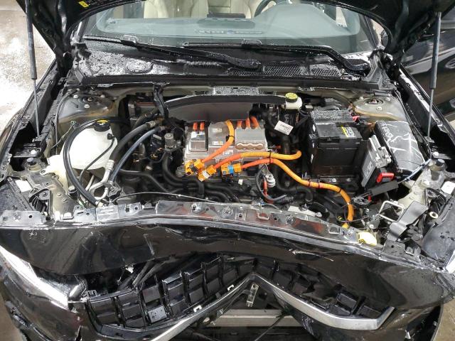 Photo 11 from auction – 2021 POLESTAR 2 with VIN LPSED3KA4ML019388