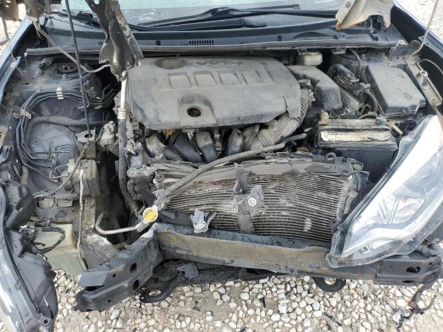 Photo 11 from auction – 2015 TOYOTA COROLLA L with VIN 5YFBURHE4FP292400