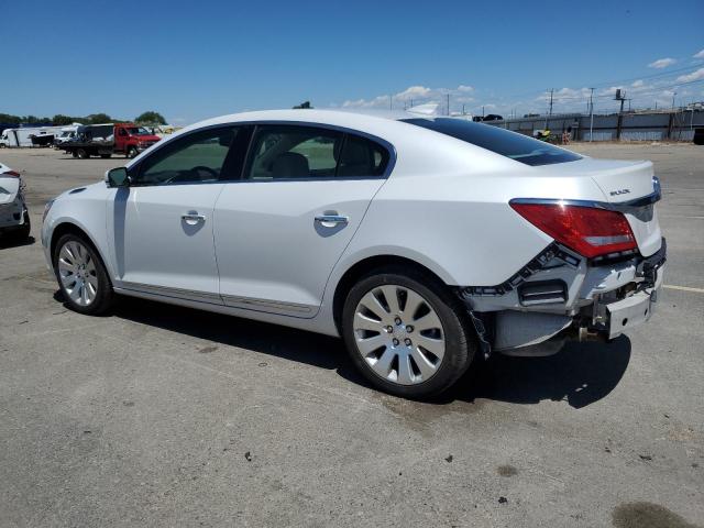 Photo 2 from auction – 2015 BUICK LACROSSE with VIN 1G4GC5G30FF212210