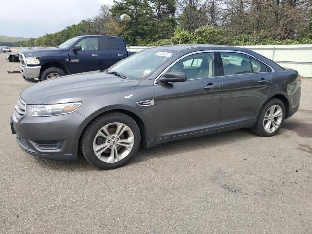 صورة رقم 1 من المزاد - 2017 FORD TAURUS SE مع VIN 1FAHP2D88HG112449
