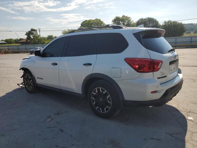 Photo 2 from auction – 2019 NISSAN PATHFINDER with VIN 5N1DR2MN3KC625126