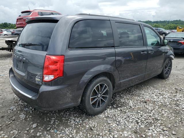 Photo 3 from auction – 2019 DODGE GRAND CARA with VIN 2C4RDGEG3KR611272