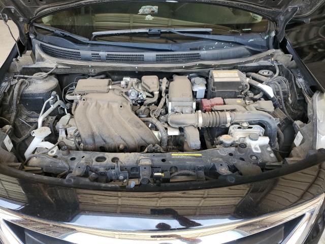 صورة رقم 11 من المزاد - 2016 NISSAN VERSA S مع VIN 3N1CN7AP6GL875232