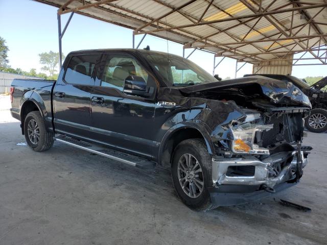 Photo 4 from auction – 2019 FORD F150 SUPER with VIN 1FTEW1EP3KFA91443