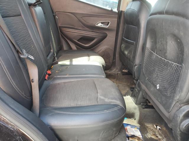 Photo 11 from auction – 2016 BUICK ENCORE CON with VIN KL4CJBSB2GB539197