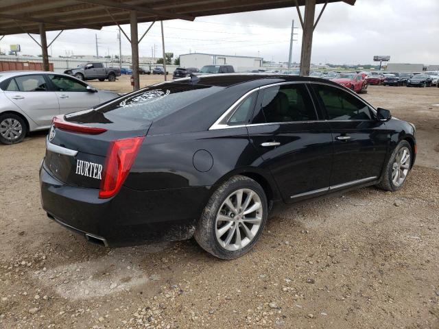 Photo 3 from auction – 2013 CADILLAC XTS PREMIU with VIN 2G61S5S32D9202517