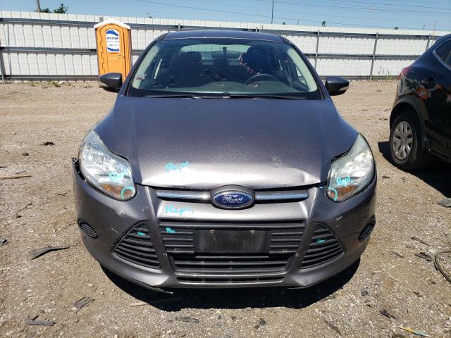 Photo 5 from auction – 2014 FORD FOCUS SE with VIN 1FADP3F2XEL369578