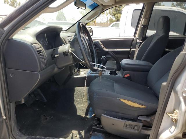 Photo 7 from auction – 2003 JEEP GRAND CHER with VIN 1J4GX48S43C506015