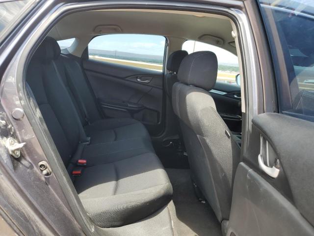 Photo 10 from auction – 2019 HONDA CIVIC LX with VIN 19XFC2F65KE010946