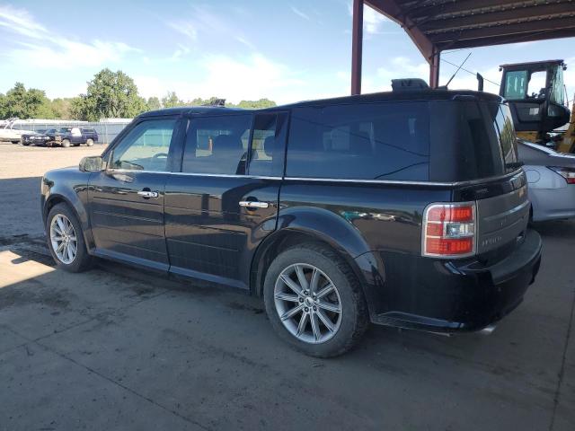 Photo 2 from auction – 2016 FORD FLEX LIMIT with VIN 2FMHK6D85GBA09426