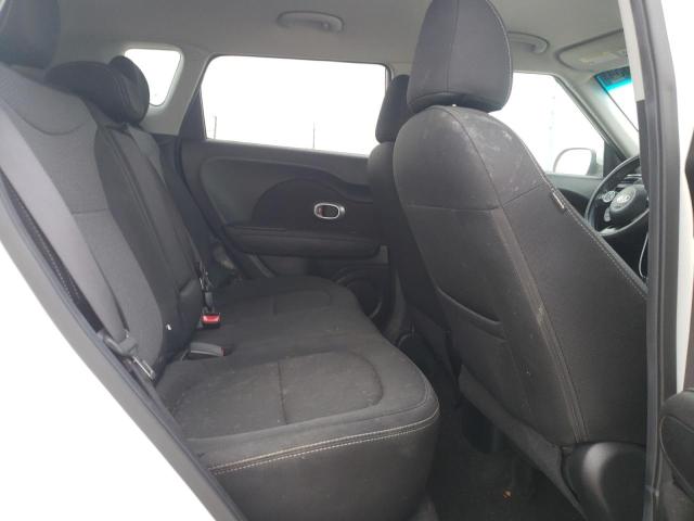 Photo 10 from auction – 2018 KIA SOUL + with VIN KNDJP3A50J7904581