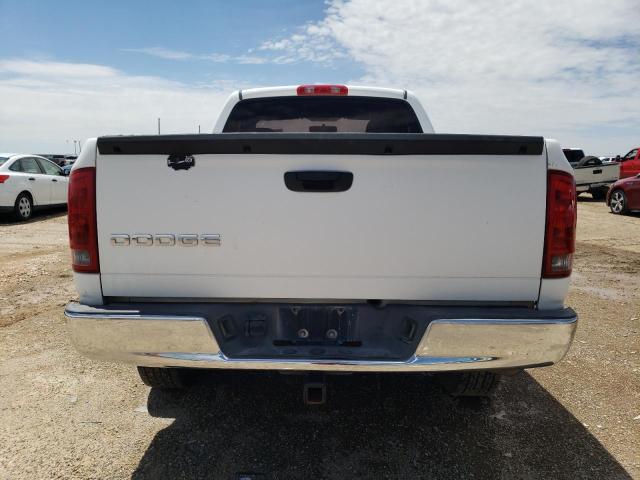 Photo 6 from auction – 2004 DODGE RAM 1500 S with VIN 1D7HA16K84J226596