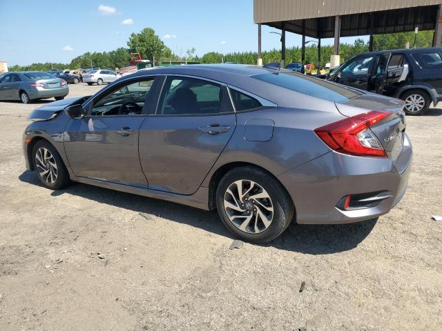 Zdjęcie 2 z aukcji – 2017 HONDA CIVIC EX z VIN 19XFC2F77HE033047