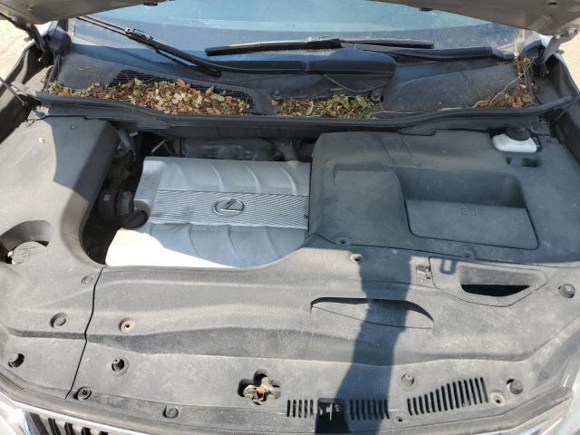 Photo 12 from auction – 2011 LEXUS RX 350 with VIN 2T2BK1BA6BC094243