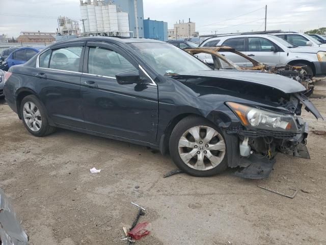 Photo 4 from auction – 2010 HONDA ACCORD EX with VIN 1HGCP2F79AA139923