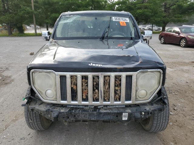 Photo 5 from auction – 2012 JEEP LIBERTY SP with VIN 1C4PJLAK1CW100882