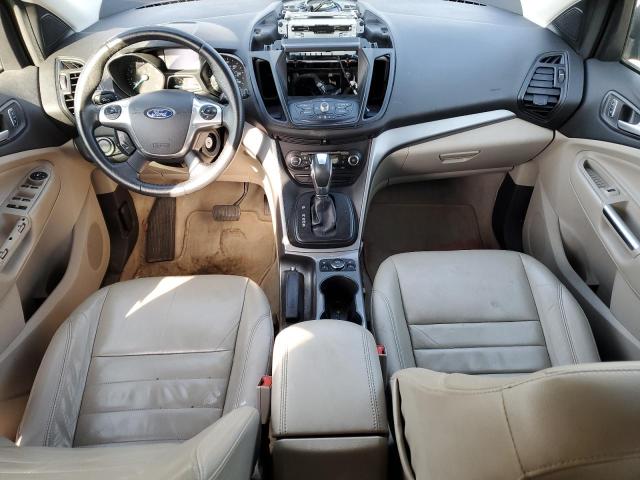 Photo 8 from auction – 2016 FORD ESCAPE SE with VIN 1FMCU9GX0GUA55586