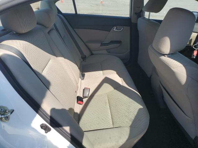 Photo 10 from auction – 2015 HONDA CIVIC EX with VIN 19XFB2F81FE024725