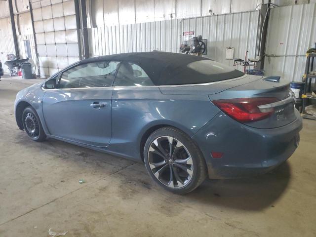 Photo 2 from auction – 2016 BUICK CASCADA PR with VIN W04WT3N53GG101150