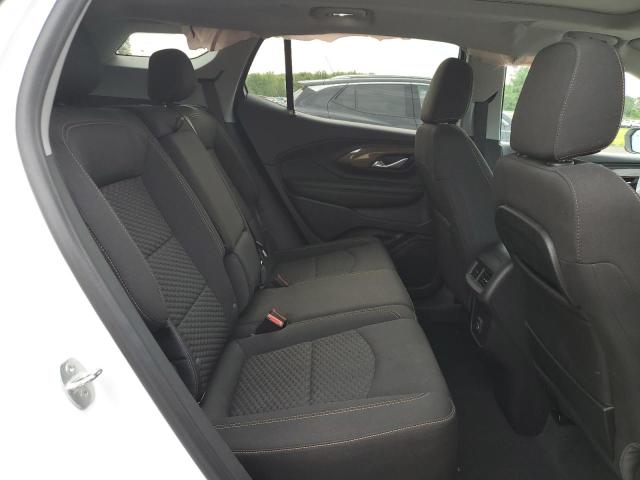 Photo 11 from auction – 2021 GMC TERRAIN SL with VIN 3GKALTEV5ML384050