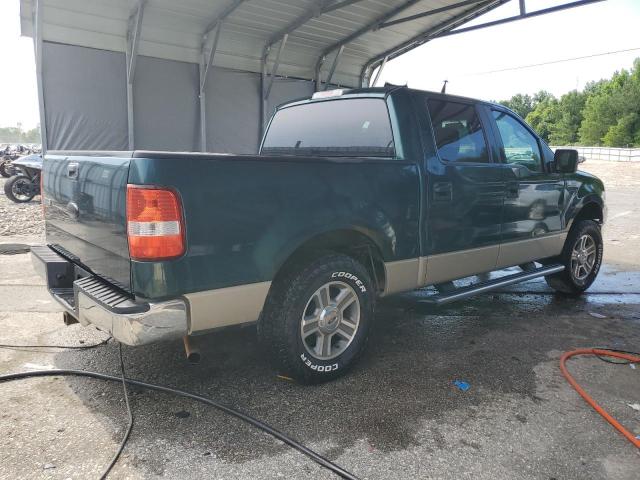 Photo 3 from auction – 2007 FORD F150 SUPER with VIN 1FTPW12V27FB87101