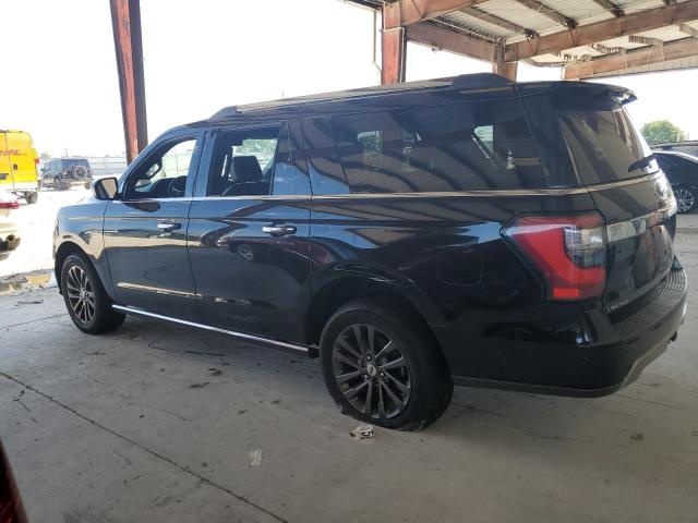 Photo 2 from auction – 2020 FORD EXPEDITION with VIN 1FMJK1KT5LEA11350