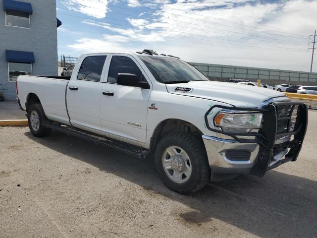 Photo 4 from auction – 2022 RAM 2500 TRADE with VIN 3C6UR5HL9NG220671