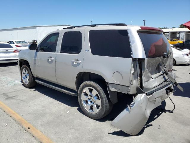 Photo 2 from auction – 2007 GMC YUKON with VIN 1GKFC13J57R238626